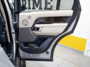 Land Rover Range Rover IV Рестайлинг Новосибирск  - изображение 62