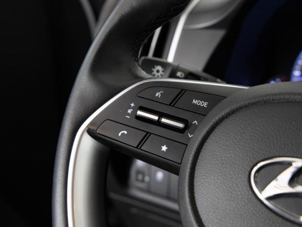 Hyundai Creta II с пробегом 2021 года, цена 2 449 000 рублей, 32872 км, внедорожник, Автокод Объявления