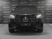 Mercedes-Benz GLS II (X167) Рестайлинг Москва  - изображение 31