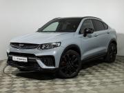 Geely Tugella I Рестайлинг Санкт-Петербург  - изображение 27