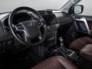 Toyota Land Cruiser Prado 150 Series Рестайлинг 3 Москва  - изображение 32