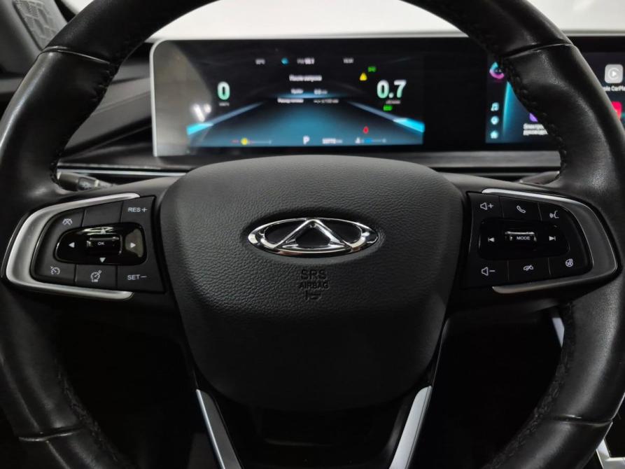 Chery Tiggo 4 Pro I Рестайлинг Альметьевск  - изображение 22