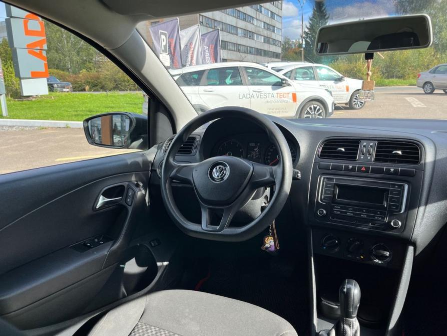 Volkswagen Polo V Рестайлинг Великие Луки  - изображение 15