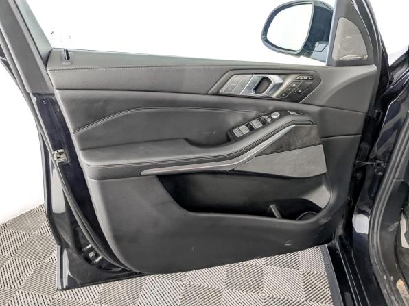 BMW X7 I (G07) с пробегом 2020 года, цена 6 850 000 рублей, 143828 км, внедорожник, Автокод Объявления