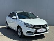 Lada (ВАЗ) Vesta I Тамбов  - изображение 22