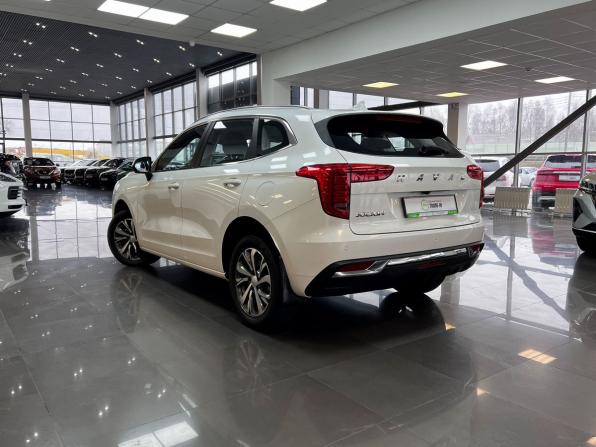 Haval Jolion I с пробегом 2023 года, цена 1 825 000 рублей, 61023 км, внедорожник, Автокод Объявления