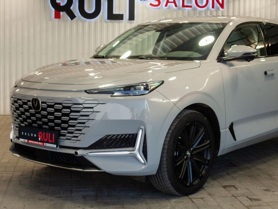 Changan UNI-K Иваново  - изображение 6