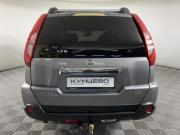 Nissan X-Trail II Рестайлинг Москва  - изображение 26