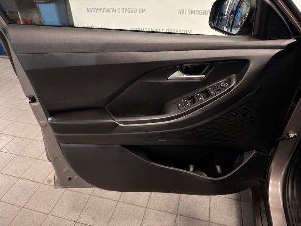 Hyundai Creta II с пробегом 2021 года, цена 2 099 000 рублей, 97645 км, внедорожник, Автокод Объявления