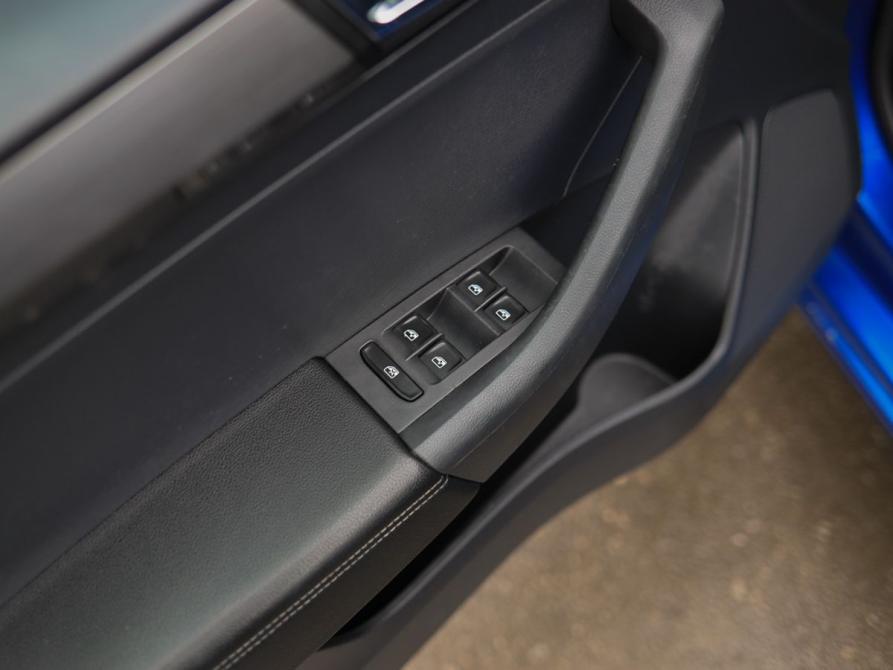 Skoda Rapid I Рестайлинг Новосибирск  - изображение 16