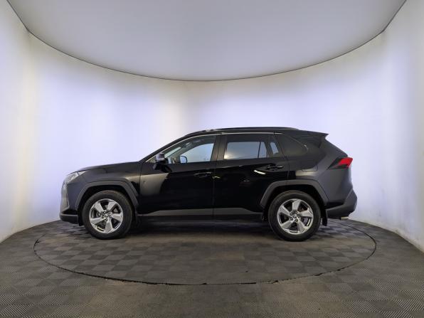 Toyota RAV4 V (XA50) с пробегом 2020 года, цена 3 100 000 рублей, 72771 км, внедорожник, Автокод Объявления