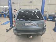 Subaru Forester III Рестайлинг Курган  - изображение 6