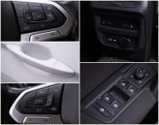 Volkswagen Tiguan II Рестайлинг Москва  - изображение 35