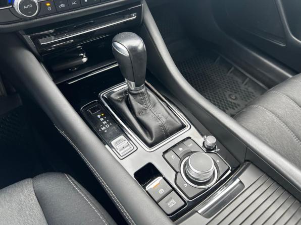 Mazda 6 III (GJ) Рестайлинг 2 с пробегом 2019 года, цена 2 260 000 рублей, 141140 км, седан, Автокод Объявления