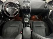 Nissan Qashqai I Рестайлинг Москва  - изображение 29