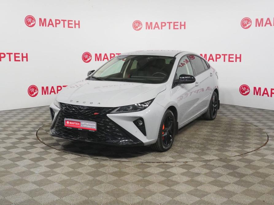 Omoda S5 GT Вологда  - изображение 1