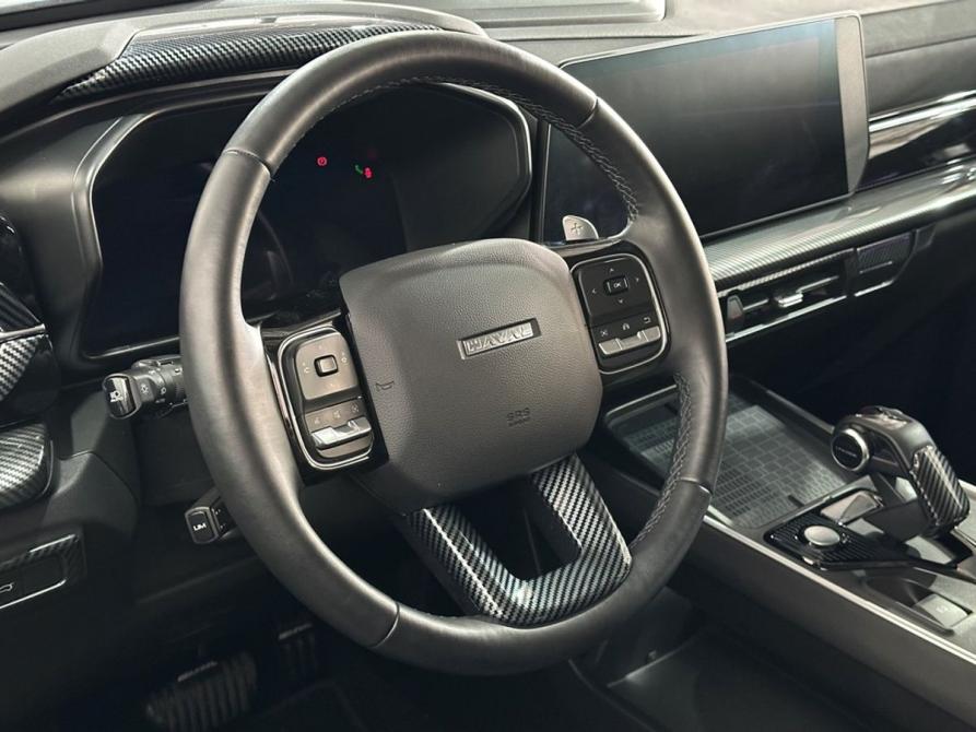 Haval H3 I Москва  - изображение 12