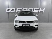 Volkswagen Tiguan II Ростов-на-Дону  - изображение 19