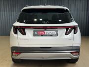 Hyundai Tucson IV Рестайлинг Ростов-на-Дону  - изображение 18
