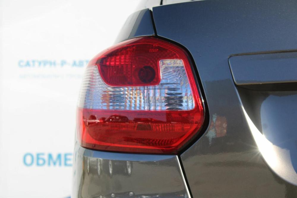 Lada (ВАЗ) Granta I Рестайлинг Пермь  - изображение 8