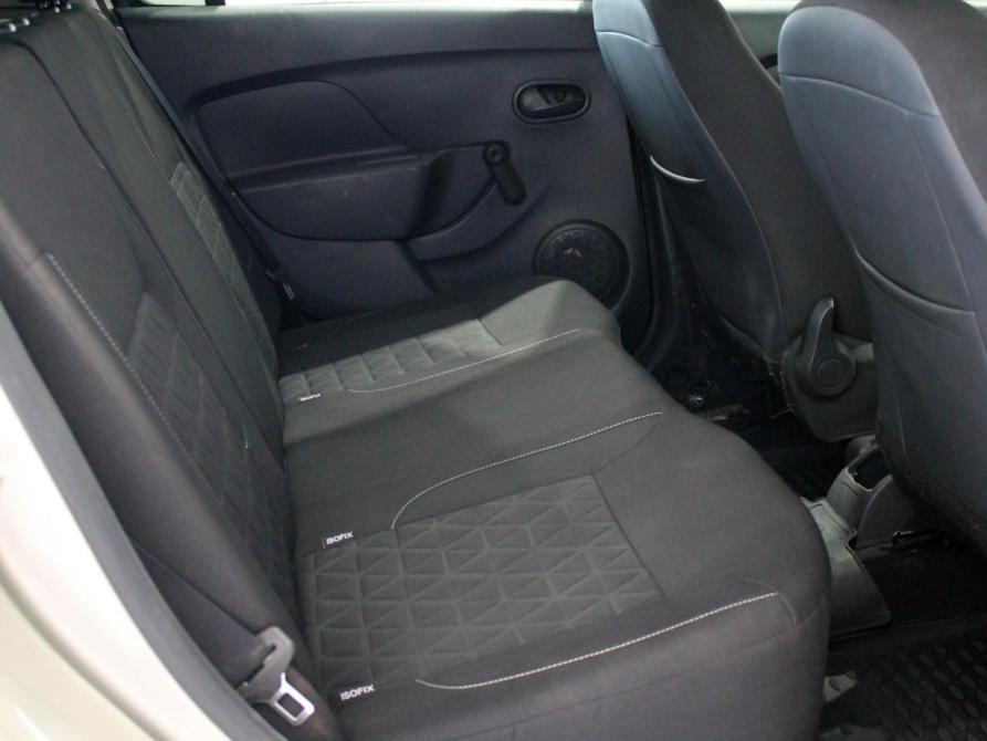 Renault Sandero II Таганрог  - изображение 12