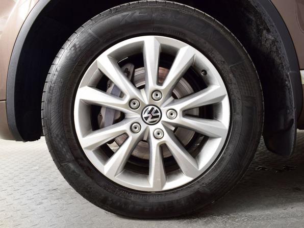 Volkswagen Touareg II с пробегом 2011 года, цена 1 799 995 рублей, 314265 км, внедорожник, Автокод Объявления