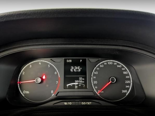 Volkswagen Polo VI с пробегом 2022 года, цена 1 529 000 рублей, 58455 км, лифтбек, Автокод Объявления