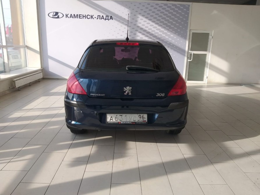 Peugeot 308 I Каменск-Уральский  - изображение 6
