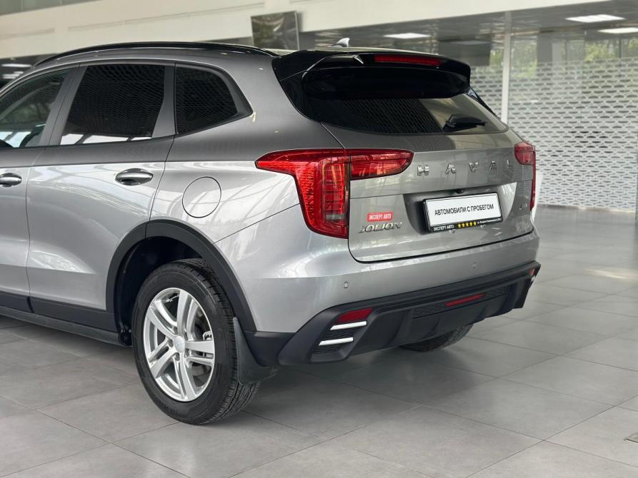 Haval Jolion I Рестайлинг Новосибирск  - изображение 9