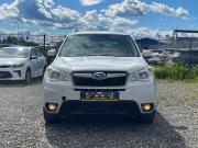 Subaru Forester IV Вологда  - изображение 27
