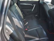 Chevrolet Captiva I Рестайлинг Архангельск  - изображение 30