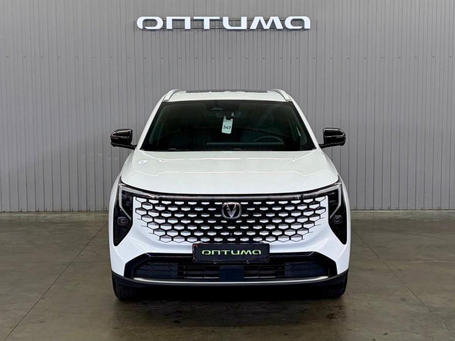 Changan UNI-S (CS55 Plus) Краснодар  - изображение 2