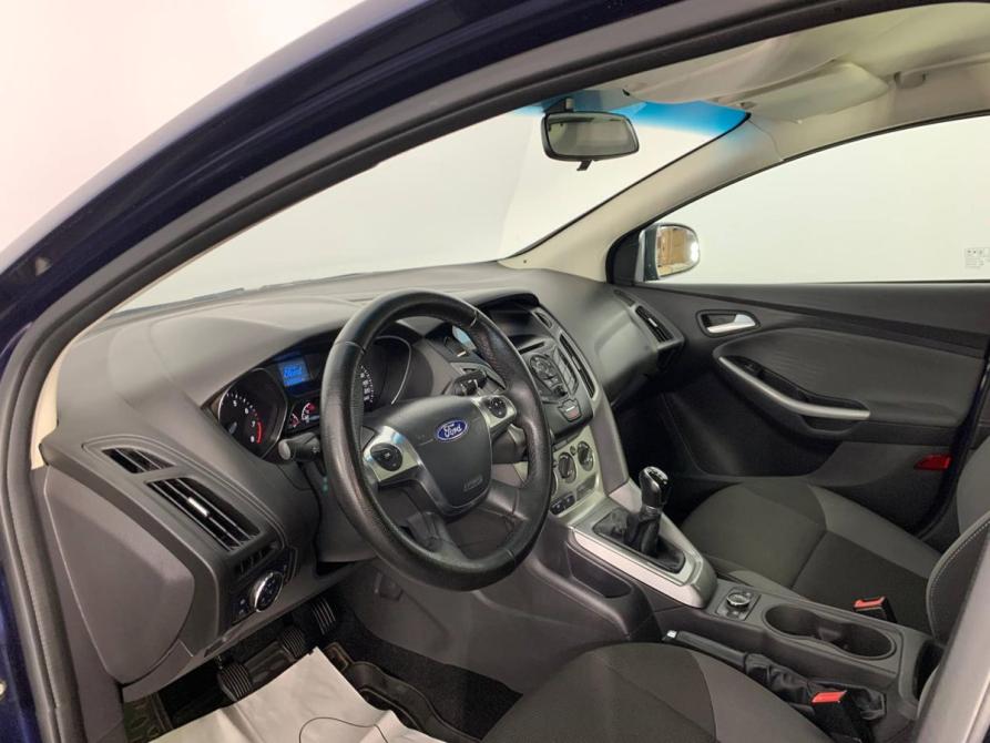 Ford Focus III Ногинск  - изображение 15