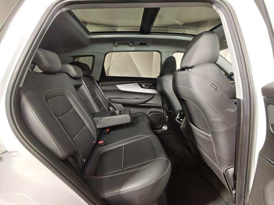 Chery Tiggo 7 Pro Max I Москва  - изображение 16