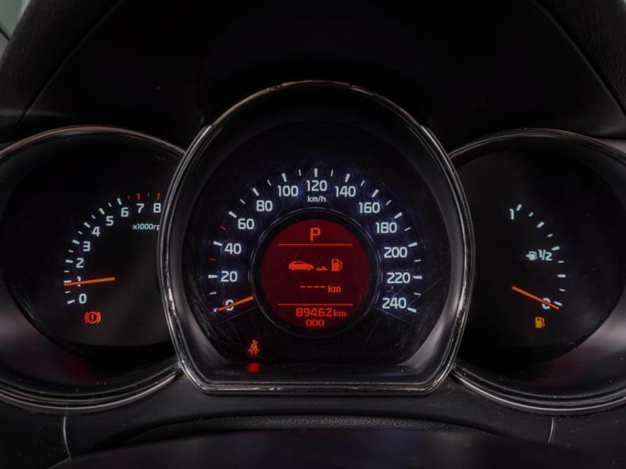 Kia Ceed II Воронеж  - изображение 18