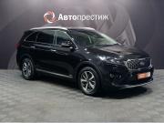 Kia Sorento III Prime Рестайлинг Оренбург  - изображение 23