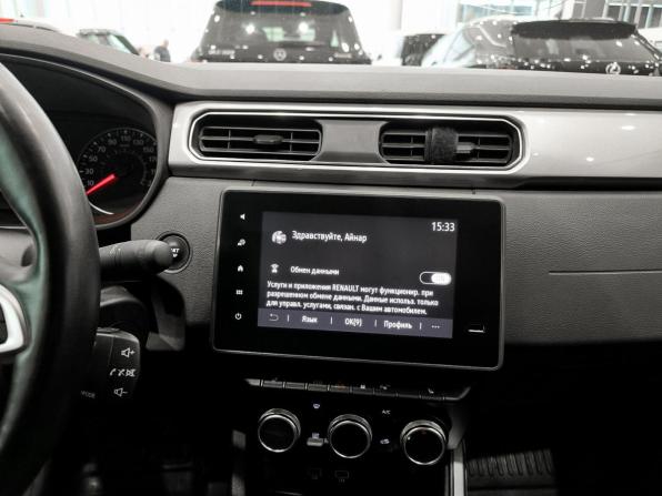 Renault Arkana I с пробегом 2020 года, цена 1 855 000 рублей, 77616 км, внедорожник, Автокод Объявления