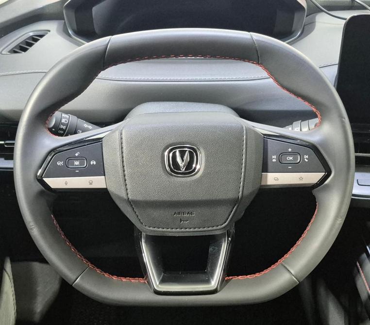 Changan CS55 Plus II Воронеж  - изображение 11