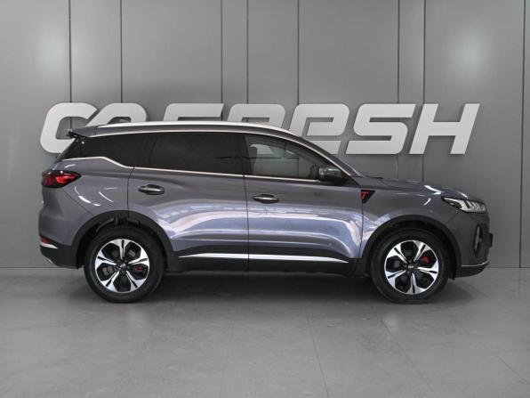 Chery Tiggo 7 Pro Max I с пробегом 2024 года, цена 1 979 000 рублей, 89440 км, внедорожник, Автокод Объявления