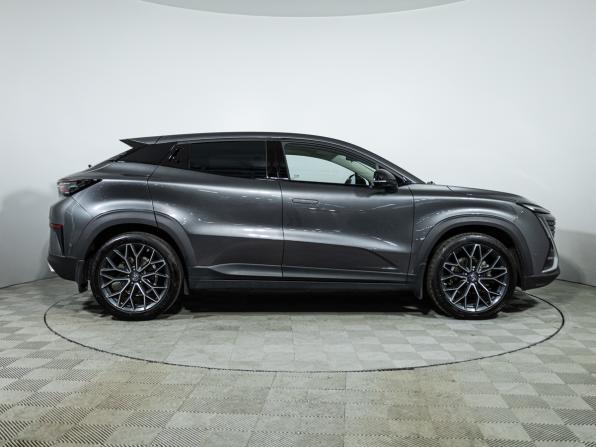 Changan UNI-T I с пробегом 2023 года, цена 1 799 000 рублей, 91793 км, внедорожник, Автокод Объявления