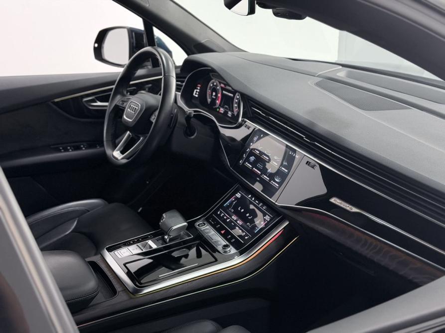 Audi Q7 II (4M) Рестайлинг Воронеж  - изображение 31