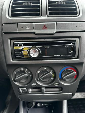 Hyundai Accent II с пробегом 2011 года, цена 429 900 рублей, 210143 км, седан, Автокод Объявления