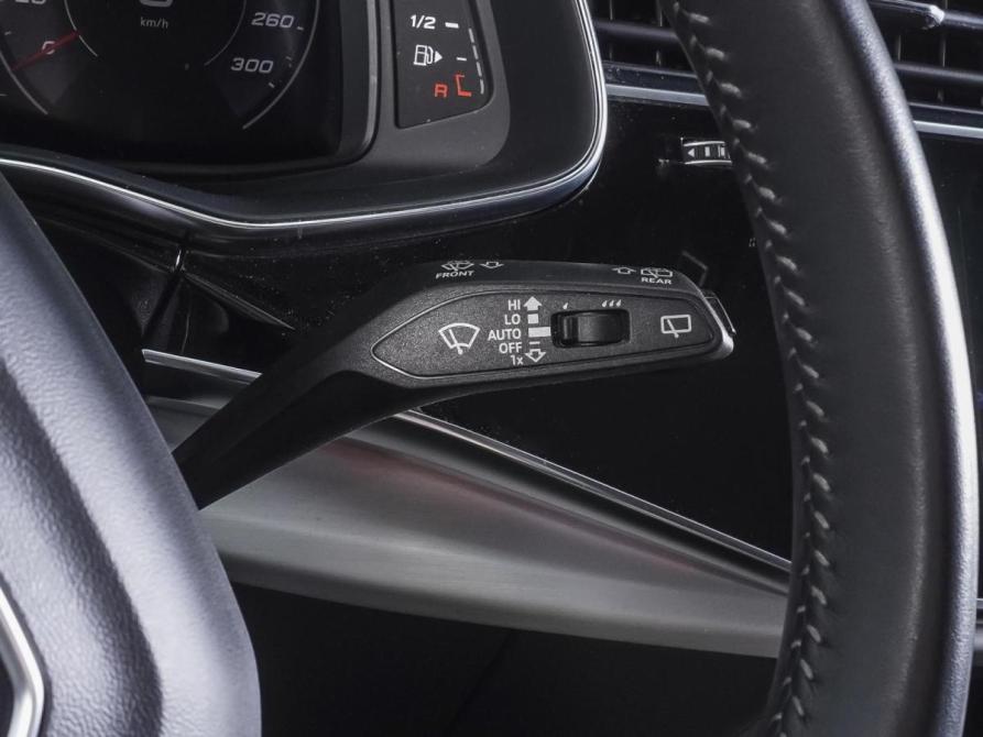 Audi Q8 I (4M) Ростов-на-Дону  - изображение 18