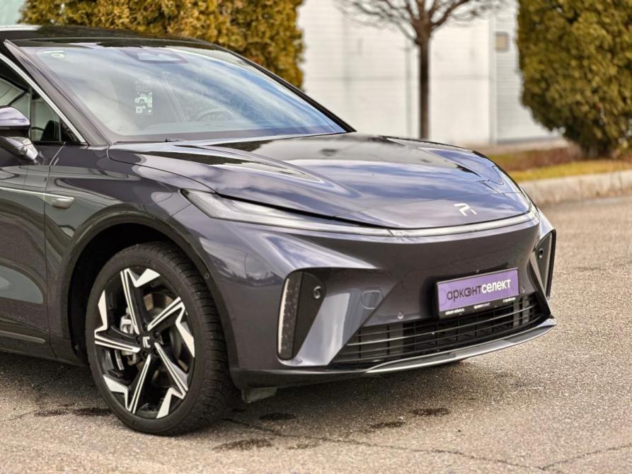 Rising Auto R7 Краснодар  - изображение 7