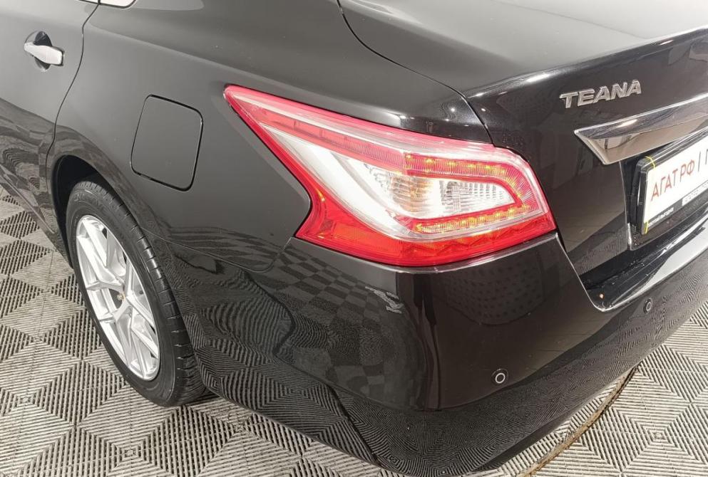 Nissan Teana III (L33) Волгоград  - изображение 16