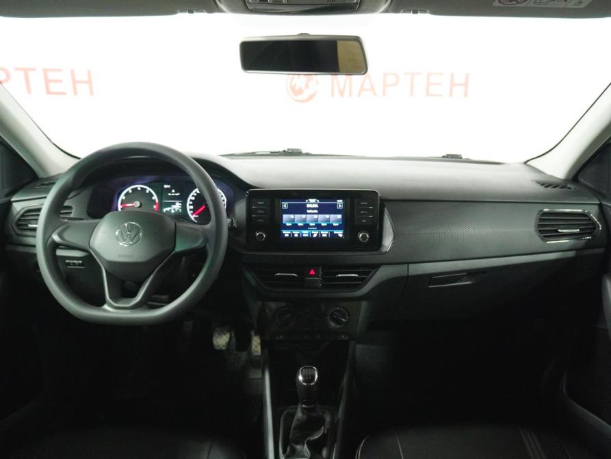 Volkswagen Polo VI Вологда  - изображение 15