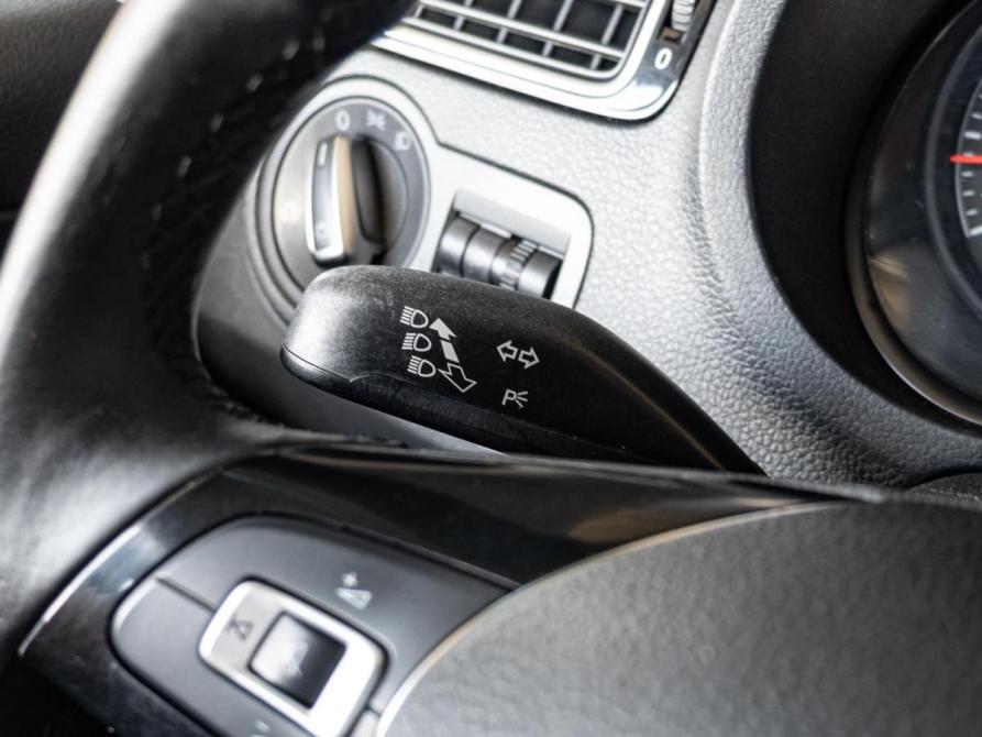 Volkswagen Polo V Рестайлинг Краснодар  - изображение 16