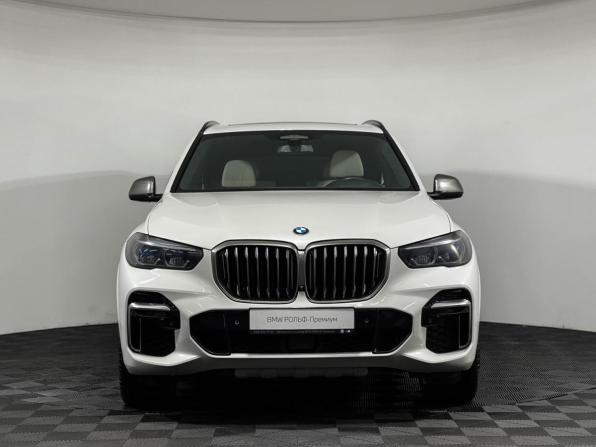 BMW X5 IV (G05/G18) с пробегом 2021 года, цена 7 349 000 рублей, 94350 км, внедорожник, Автокод Объявления