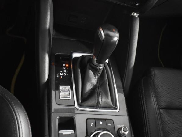 Mazda CX-5 I Рестайлинг с пробегом 2015 года, цена 2 047 980 рублей, 110970 км, внедорожник, Автокод Объявления