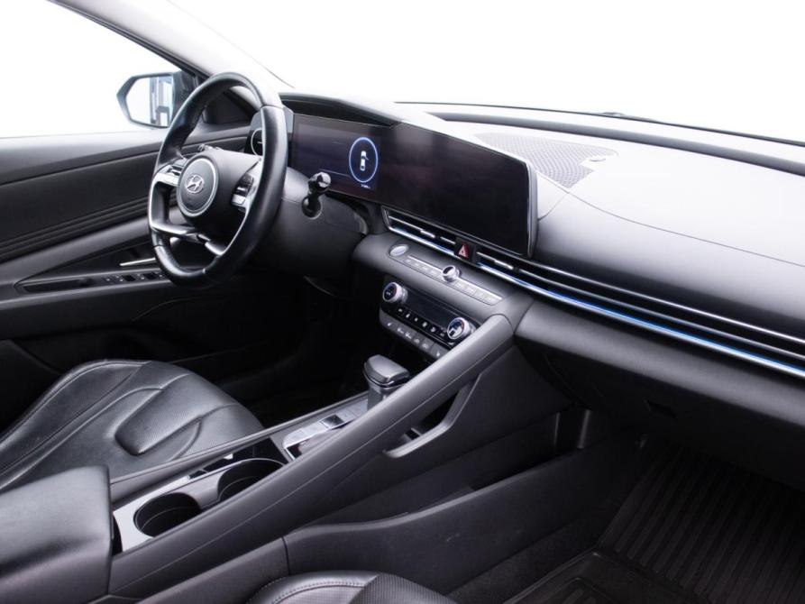 Hyundai Elantra VII (CN7) Москва  - изображение 10